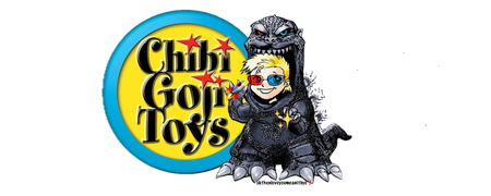 ChibiGojiToys