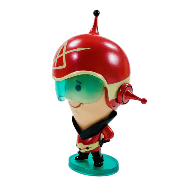 ASTRO - 5" mascot, by 3D Retro