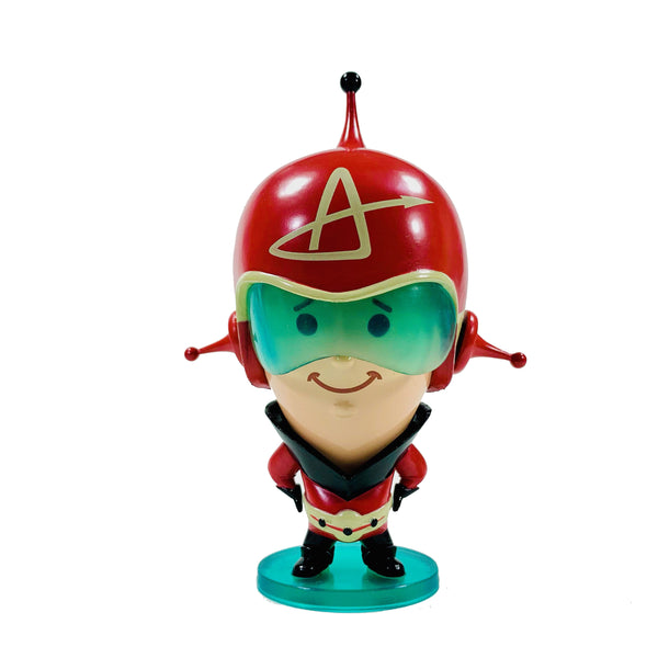 ASTRO - 5" mascot, by 3D Retro