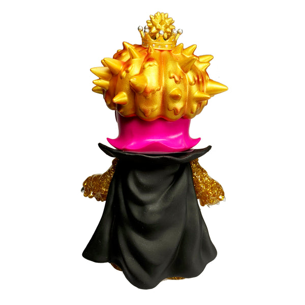 Erosion Molly Costume Series, HALLOWEEN MOLLY, 4" Tall, Molly x Instinctoy, 2021 by Popmart
