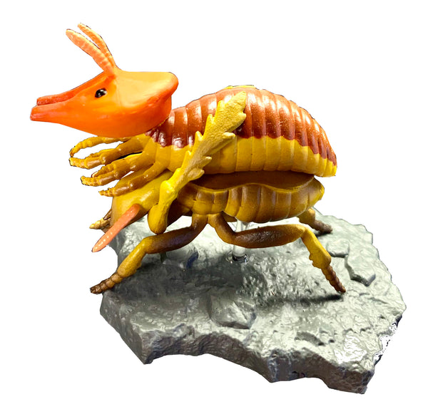 The Future is Wild,  Boxed, Future Animals 2" Tall, 2006