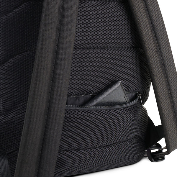JUICY THIS!? Backpack with Alex Hagen Illustration!