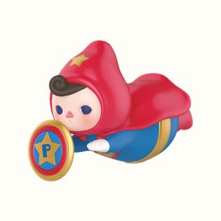 Pucky Flying Babies - Superpower POKO