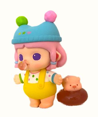 Minico Candy Baby