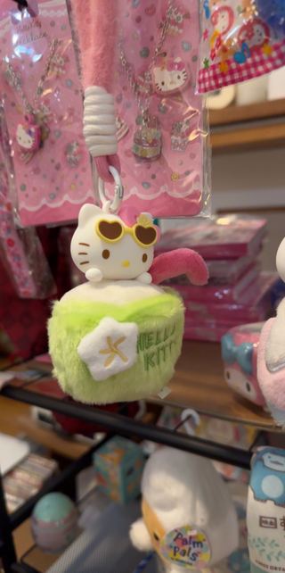 Kitty cupcake