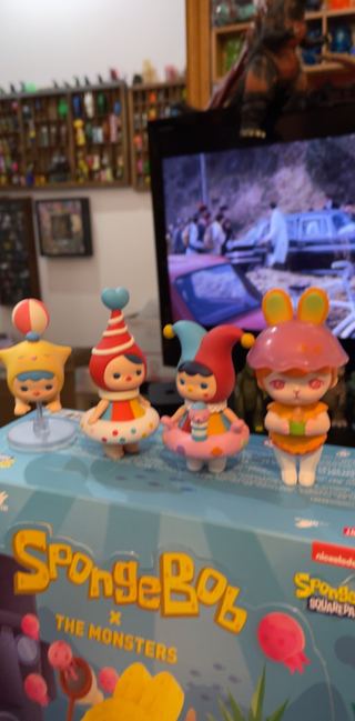 Nia’s 4 collectible