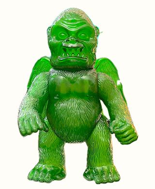 Winged Kong Super7
