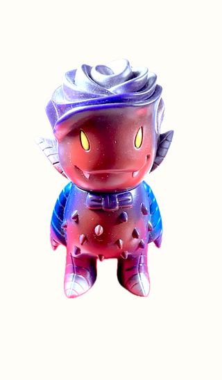 Rose Vampire special Japanese release