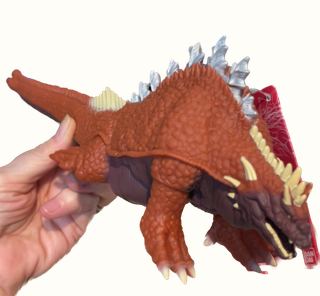 Bandai Godzilla from Singular Point collectible