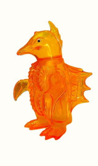 Pengu by Dream Rocket collectible