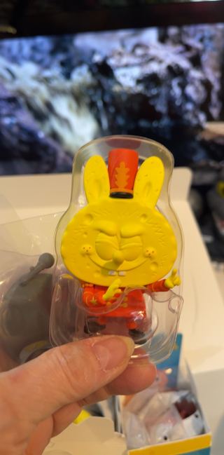 Sweet Victory collectible