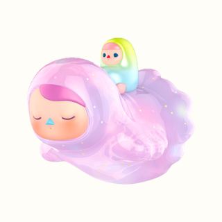 Pucky Flying Babies - Jellyfish Baby (CHECK STOCK Before Purchasing) collectible