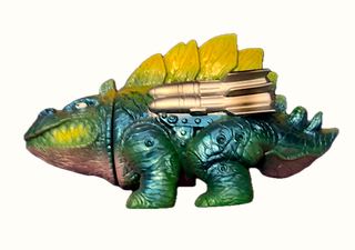 Groman green Dino