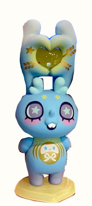 Rameo Victory collectible