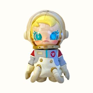 "Baby Molly", Series: When I Was Three - "Baby Astronaut" -Open/Confirmed collectible