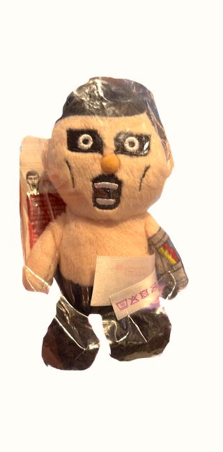 Punk Drunkers - Aitsu key chain 4" Tall collectible