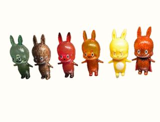 Sunny’s Labubu series 1/2 collectible
