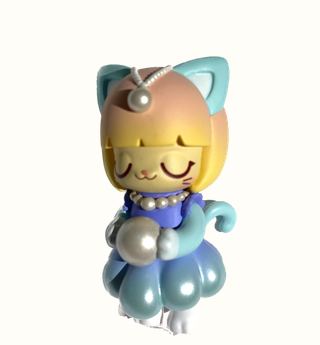 *MIKI PEARL From The Undersea Series