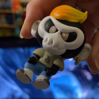 Skullky collectible