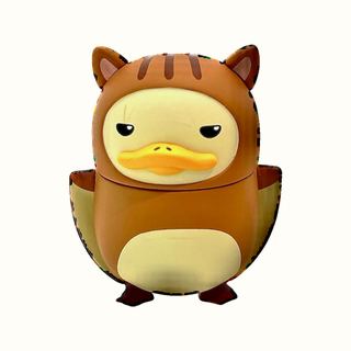 *Duckoo The Flying Squirrel collectible