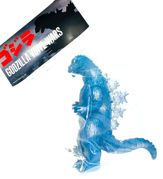 Godzilla 1964 by Marmit x Medicom Toy, Exclusive for DCON 2019