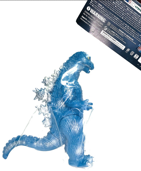 Godzilla 1964 by Marmit x Medicom Toy, Exclusive for DCON 2019