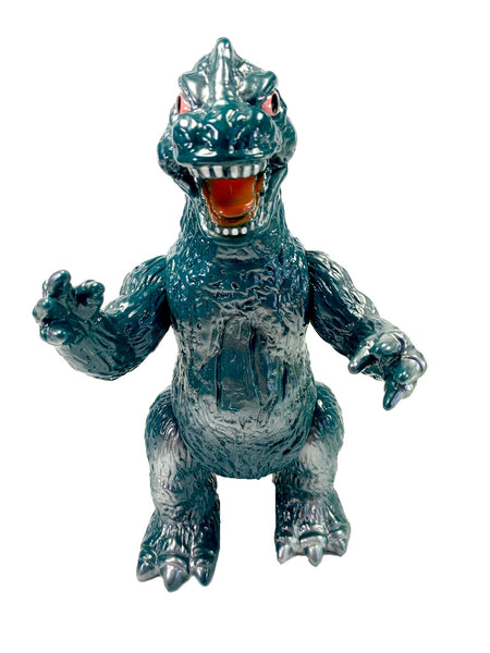 Bullmark Godzilla by M1,  8" Tall, Exclusive from ToyWars.com produced by Medicom Toy