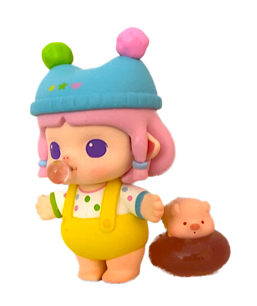 Minico Candy Baby