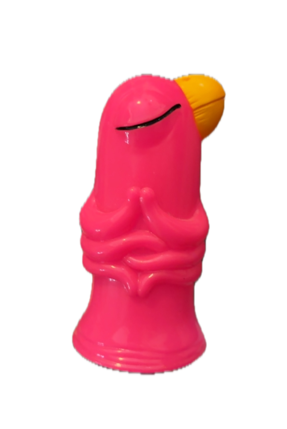 The bird is the word
