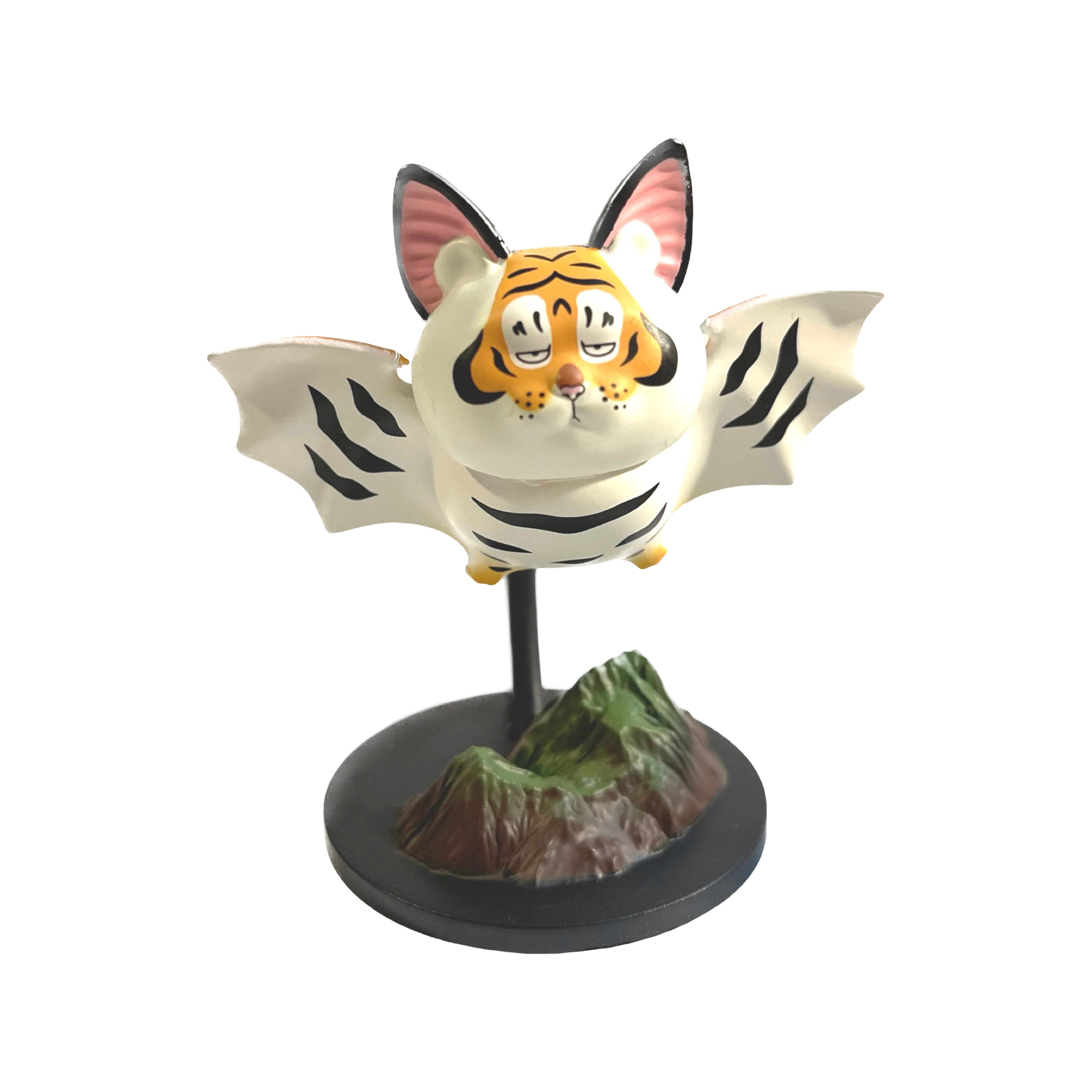 *Tiger Can Be Everything Series - BAT - by 52Toys