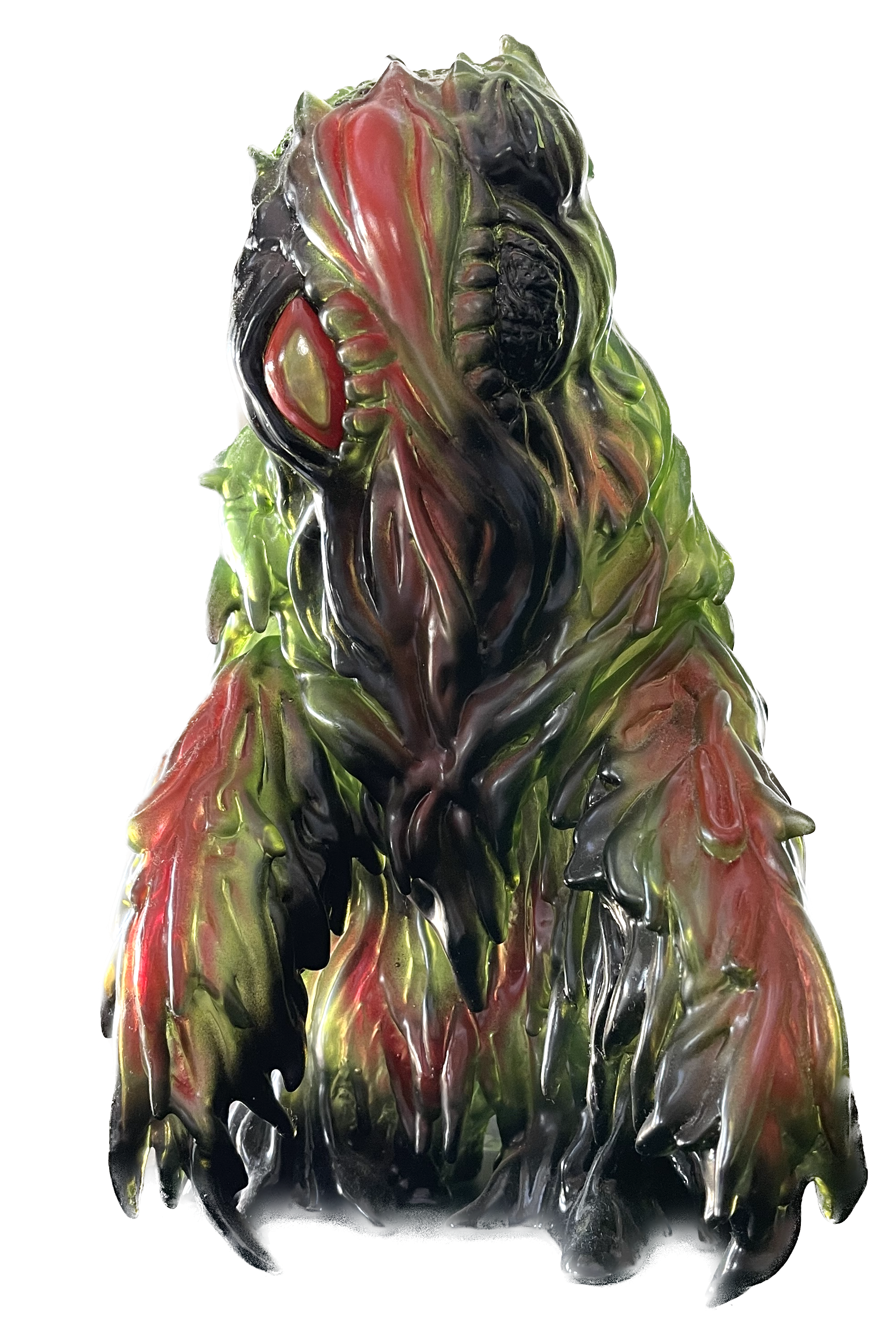 Hedorah - Special at G-Fest the year Banno Attended as guest