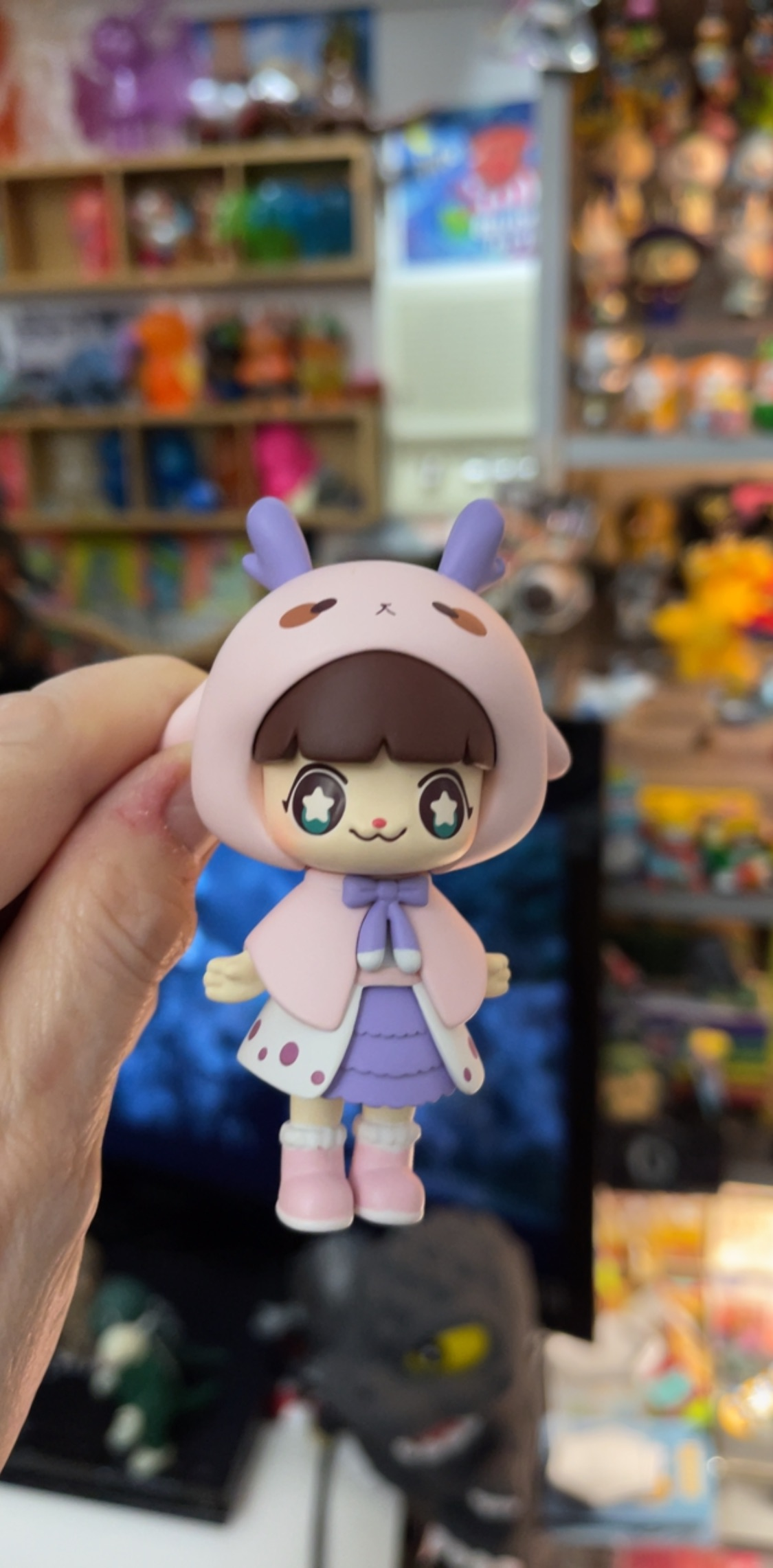 Kimmy Deer