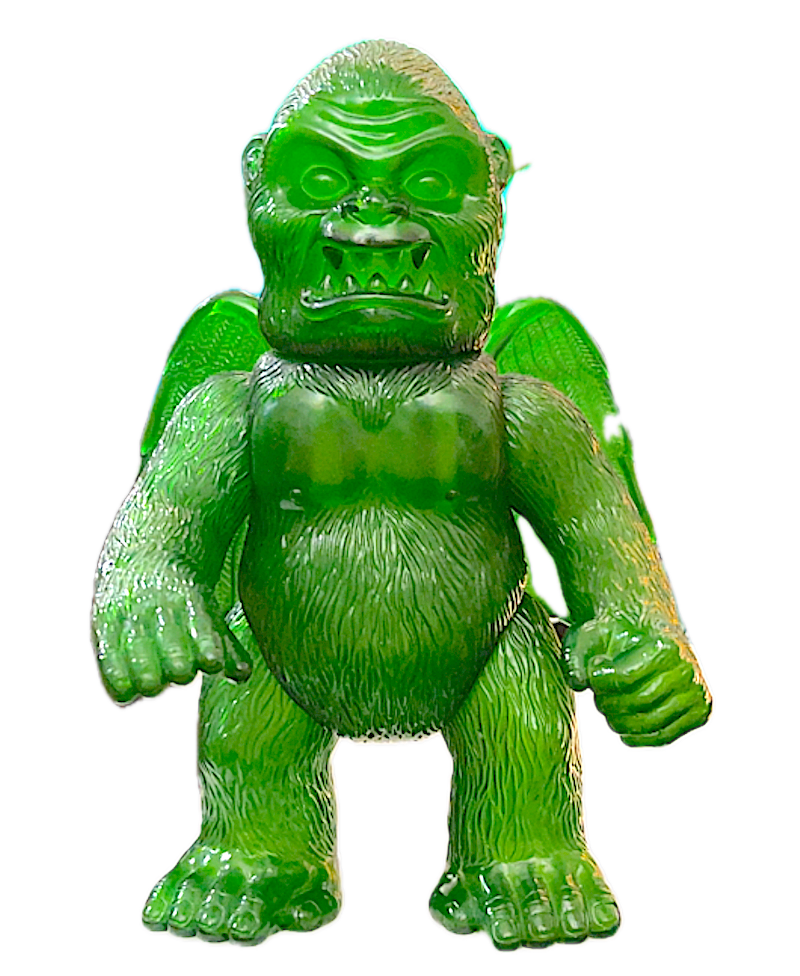 Winged Kong Super7