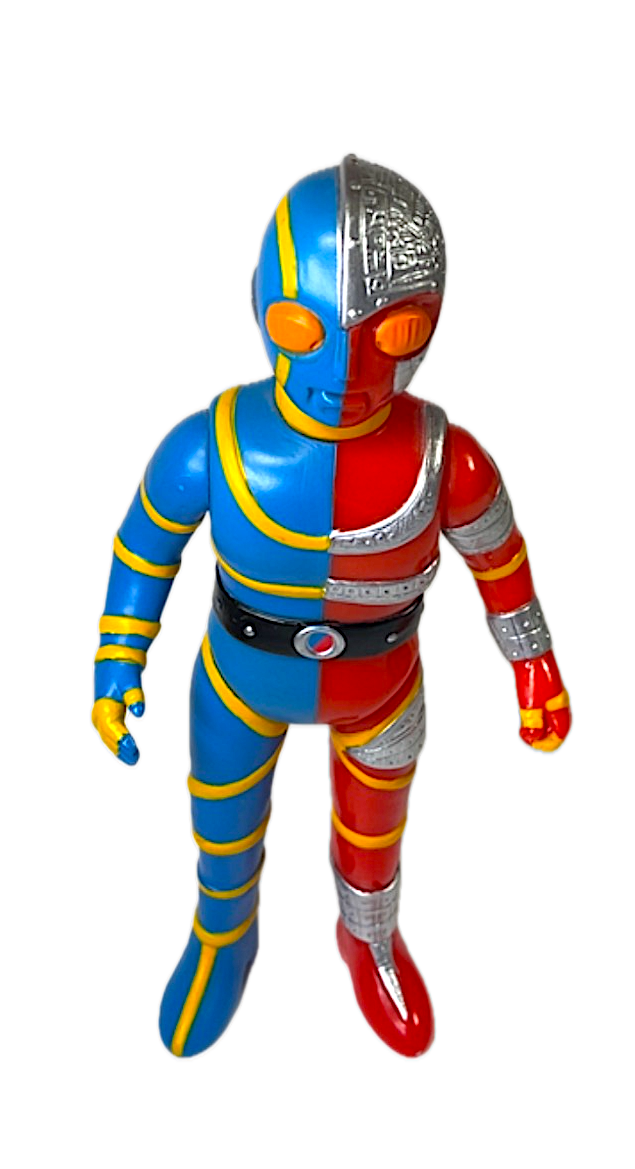 *Kikaida 9" by MaxToy
