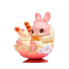 *Raby - Exclusive Carded Figure