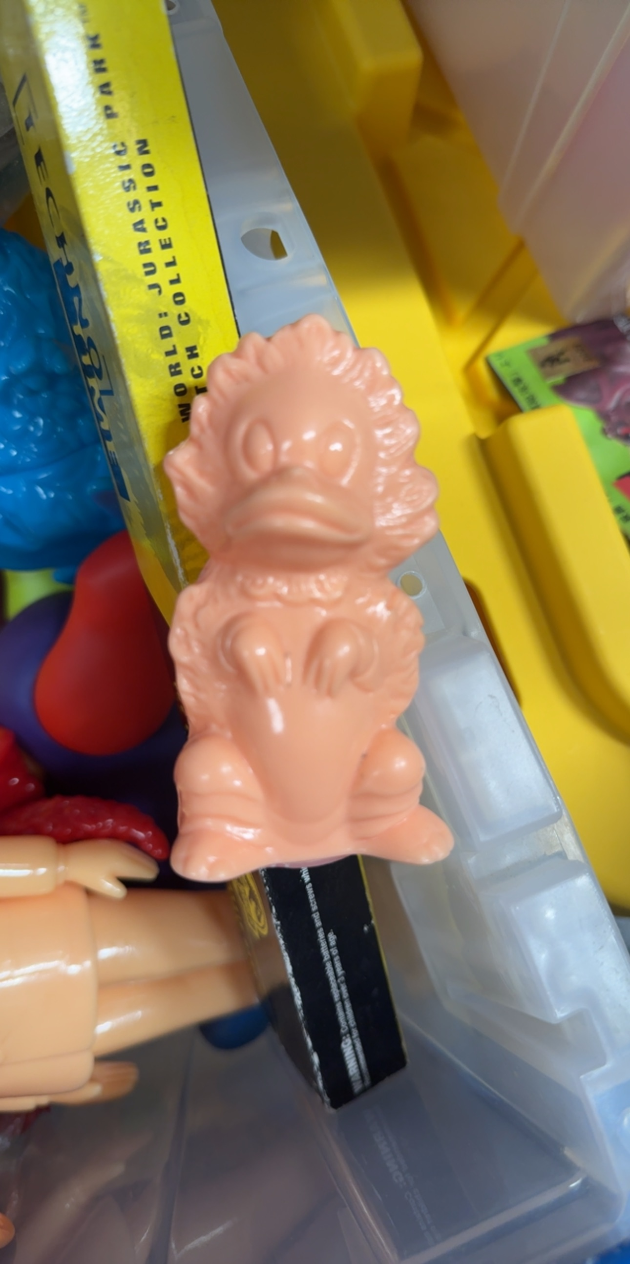 Maybe Garamon