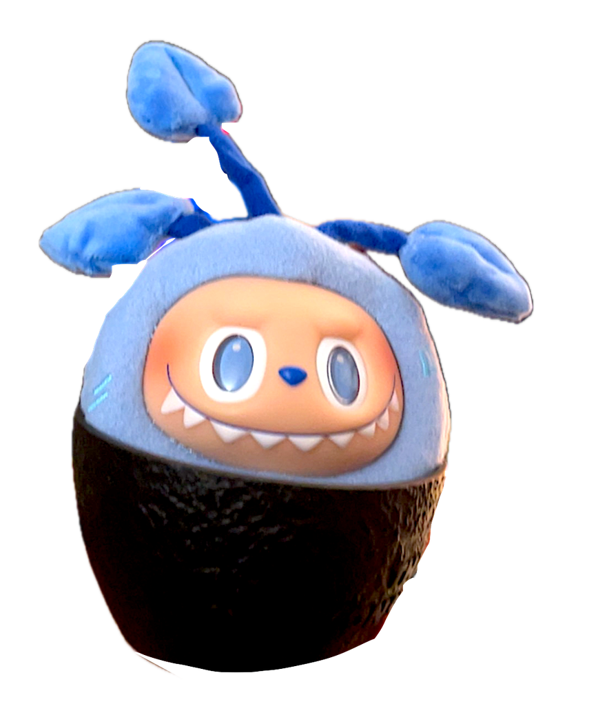 Naughty Plant Labubu Sweetheart Plant