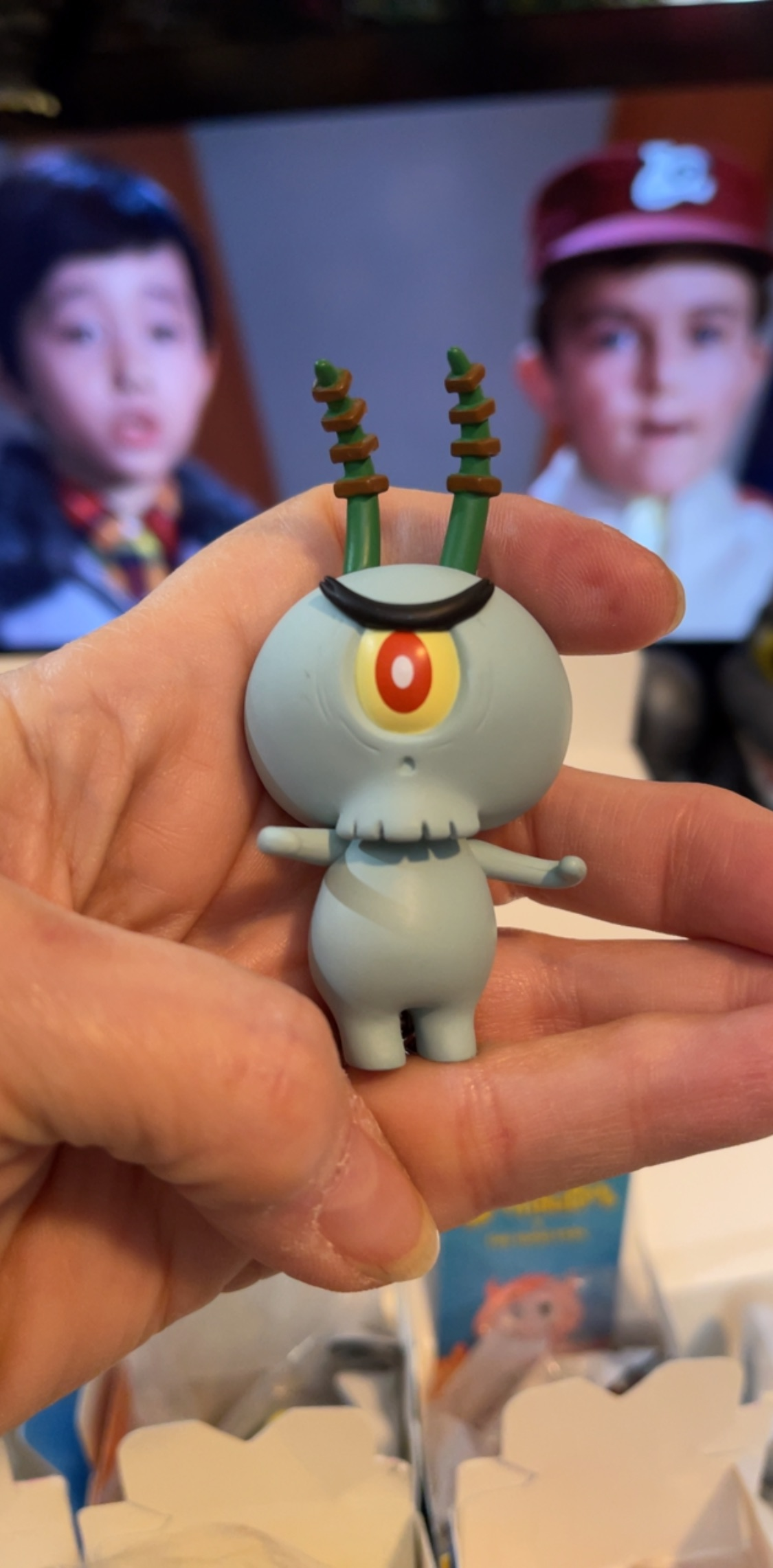 Plankton