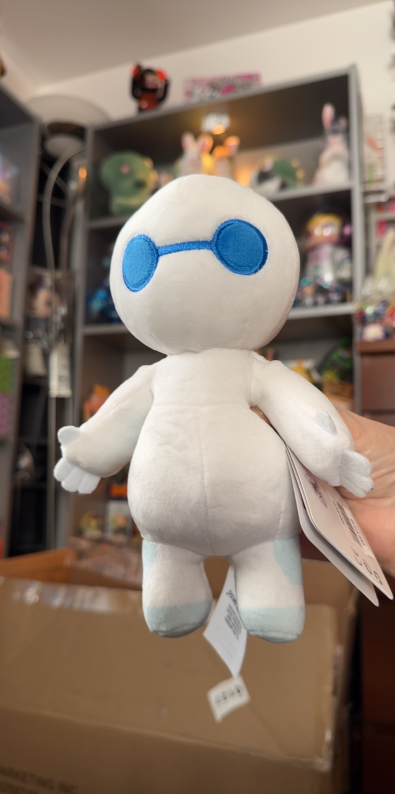 Big Hero 6