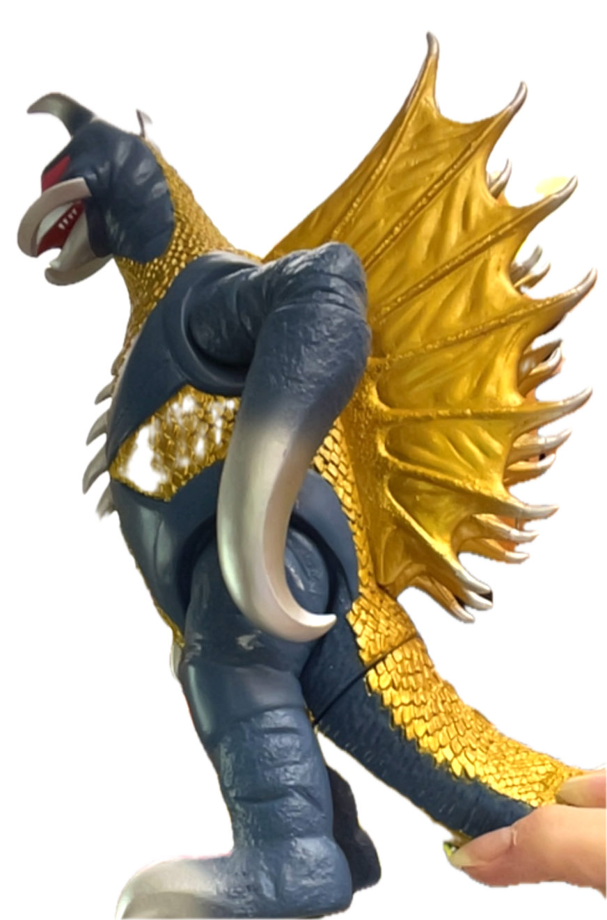 Gigabrain Gigan