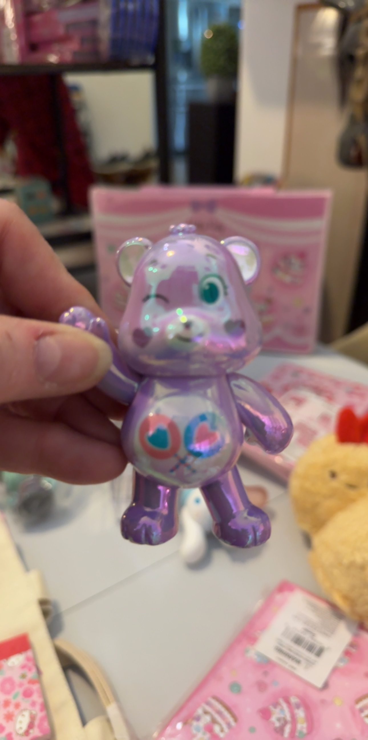 Care Bear