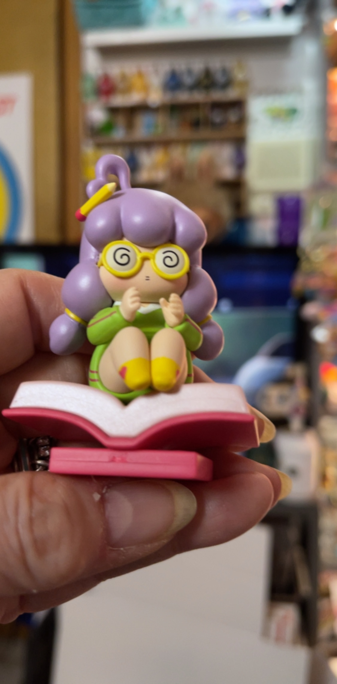 Tammy Daily Reading  for Margie