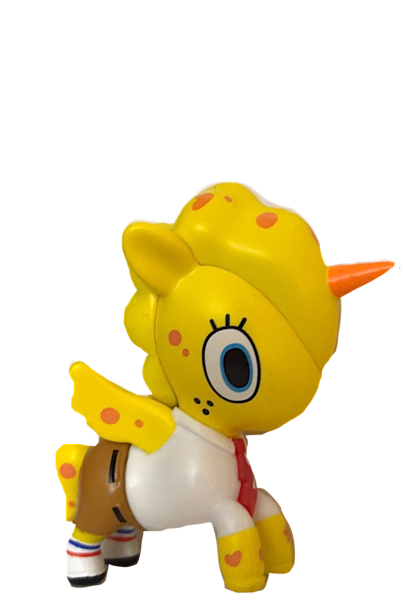 *SpongeBob The Unicorno