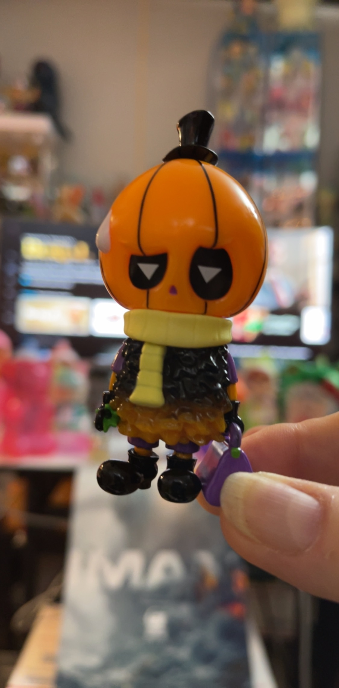 Tycoco Halloween