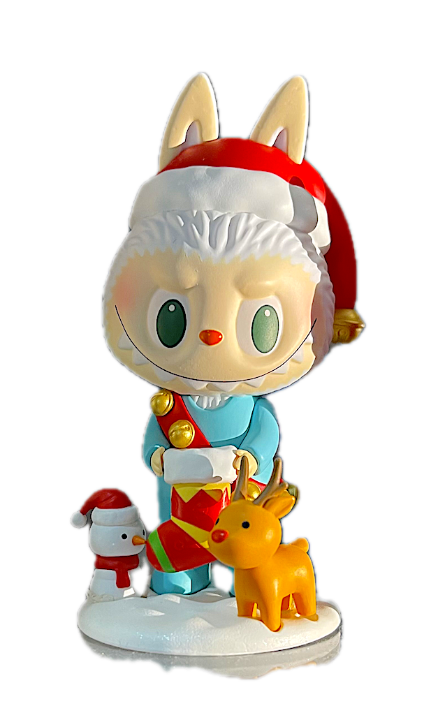 * SUPER SALE* LET'S CHRISTMAS WITH LABUBU -  PAJAMAS