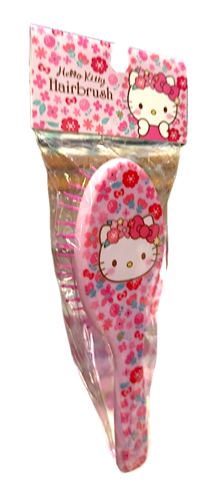 Hello Kitty, Small Hairbrush