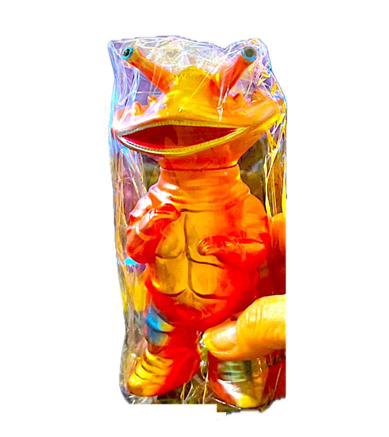 Kanegon 6” US Toys