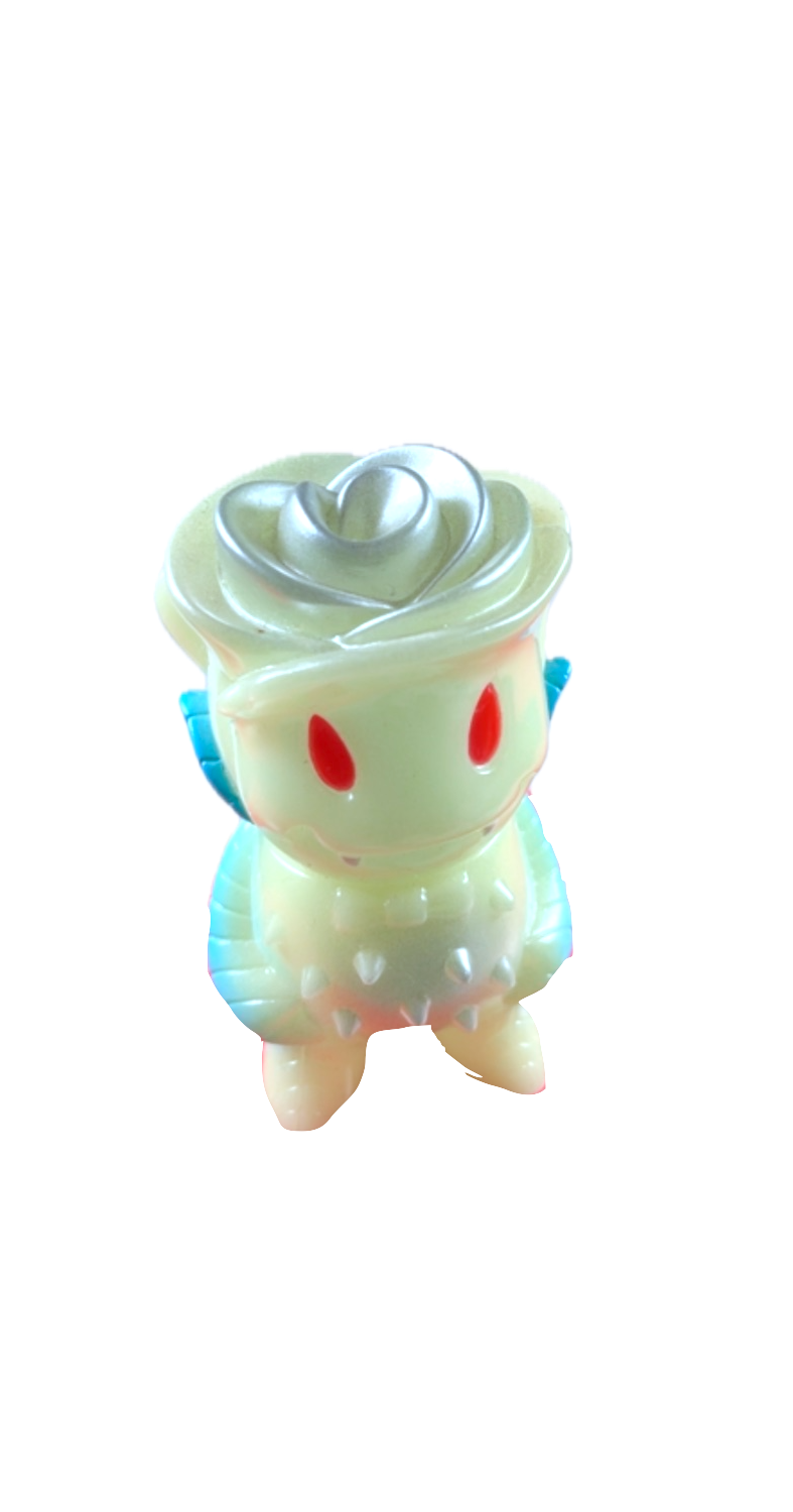 Pocket  Rose Vampire
