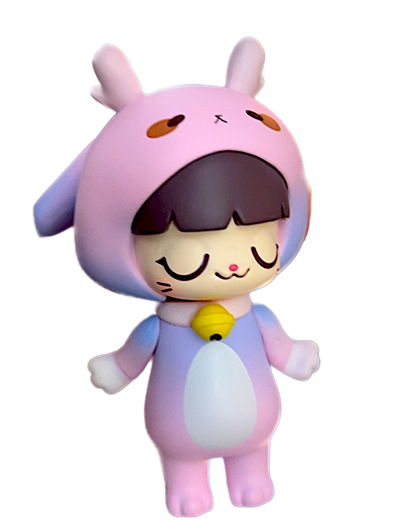 *MIKI DEER From: KIMMY AND MIKI ANIMAL SERIES