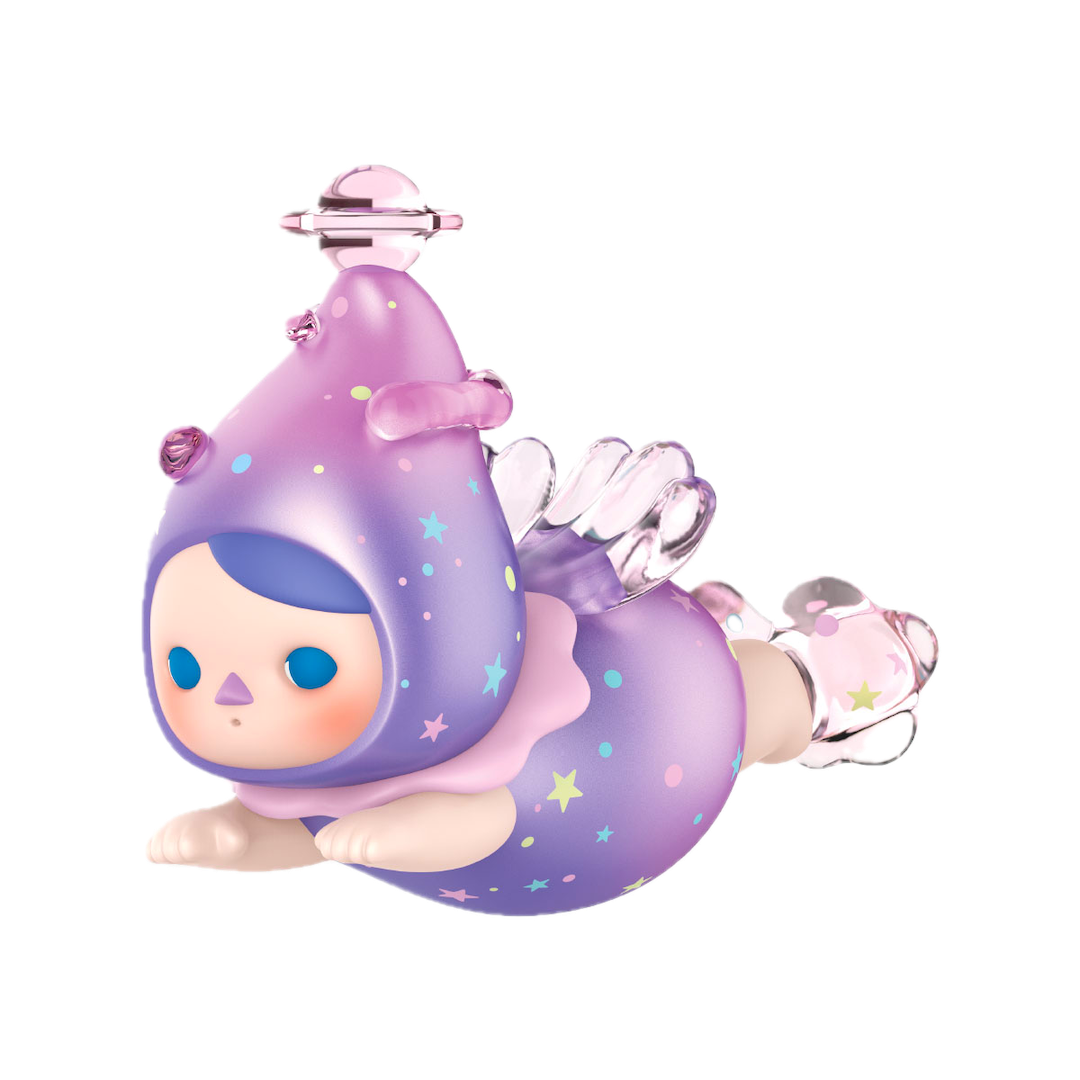 Pucky Flying Babies Dream Fairy